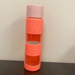 Lululemon Athletica Pink Fitness Accessory